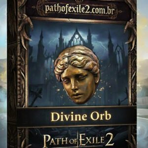 Dinive Orb (Orbe Divino)