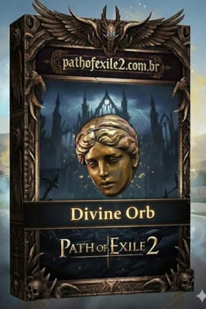 Dinive Orb (Orbe Divino)