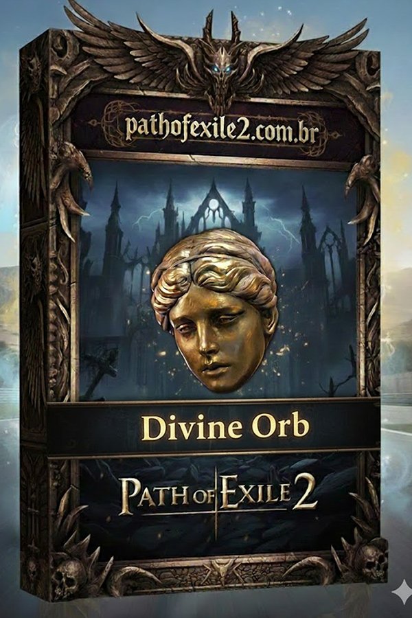 Dinive Orb (Orbe Divino)