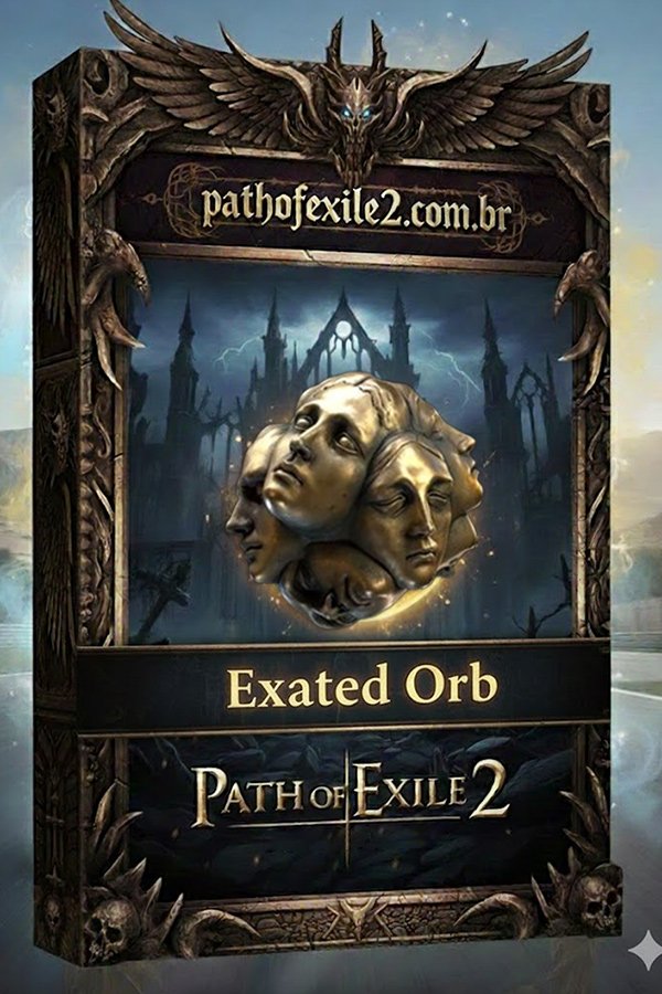 Orbe Exaltado x 100