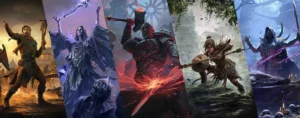 PATH OF EXILE 2: GUIA PARA INICIANTES